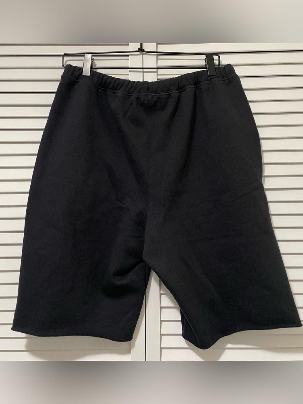 NWT FP Movement For The Win Long Shorts - Picture 4 of 4